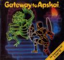 Gateway to Apshai Atari disk scan