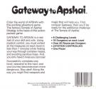 Gateway to Apshai Atari disk scan