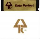 Data Perfect Atari disk scan