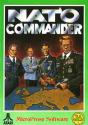 NATO Commander Atari disk scan