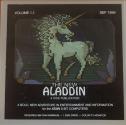 New Aladdin Volume 1.1 September 1986 (The) Atari disk scan