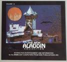 New Aladdin Volume 1.2 October 1986 (The) Atari disk scan