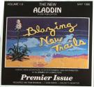 New Aladdin Volume 1.0 May 1986 (The) Atari disk scan