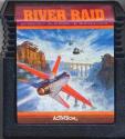 River Raid Atari cartridge scan