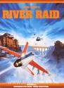 River Raid Atari cartridge scan