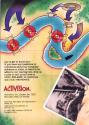 River Raid Atari instructions