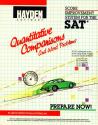 Score Improvement System for the SAT - Quantitative Comparisons and Word Problems Atari disk scan
