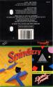 Spindizzy Atari tape scan