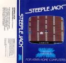 Steeple Jack Atari tape scan
