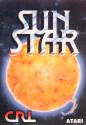 Sun Star Atari disk scan