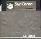 SynChron Atari disk scan