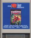 Thunderfox Atari cartridge scan