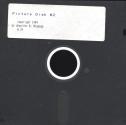 Picture Disk #2 Atari disk scan