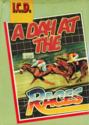 Day at the Races (A) Atari disk scan