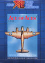 Ace of Aces Atari cartridge scan