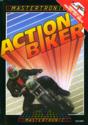 Action Biker Atari disk scan