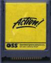 Action! Atari cartridge scan