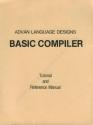 Advan BASIC Compiler Atari instructions