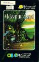 Adventure No.  1 - Adventureland Atari tape scan
