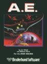 AE Atari disk scan