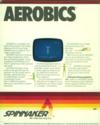 Aerobics Atari disk scan