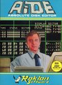 AiDE - Absolute Disk Editor Atari disk scan