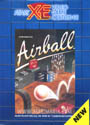 Airball Atari cartridge scan