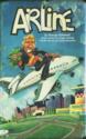 Airline Atari tape scan