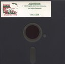 Airstrike Atari disk scan
