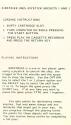 Airstrike Atari instructions