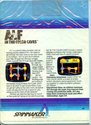 Alf in the Color Caves Atari cartridge scan