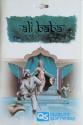 Ali Baba and the Forty Thieves Atari disk scan