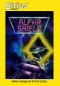 Alpha Shield Atari instructions