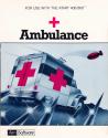 Ambulance Atari tape scan