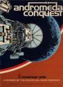 Andromeda Conquest Atari tape scan