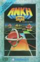 Ankh Atari disk scan