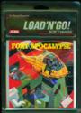 Fort Apocalypse Atari disk scan
