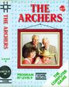 Archers (The) Atari tape scan