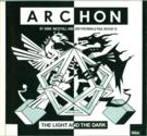 Archon Atari disk scan
