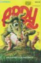 Ardy the Aardvark Atari disk scan