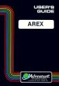 Arex Atari instructions