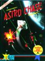 Astro Chase Atari disk scan