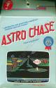 Astro Chase Atari tape scan