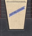 Astro Chase Atari cartridge scan