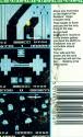 Astro-Droid Atari tape scan