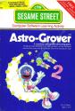 Astro-Grover Atari disk scan