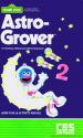 Astro-Grover Atari instructions