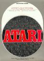Astro-Quotes Atari tape scan