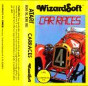 Car Races Atari tape scan