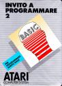 Invito a Programmare 2 Atari tape scan